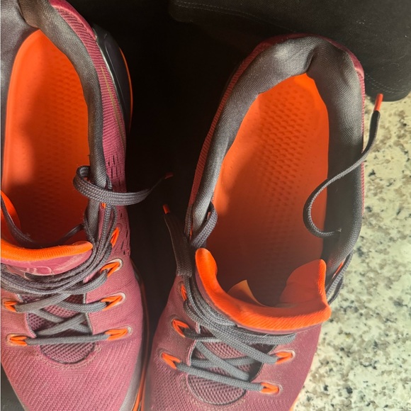 KOBE 9 DEEP GARNET - Picture 8 of 10